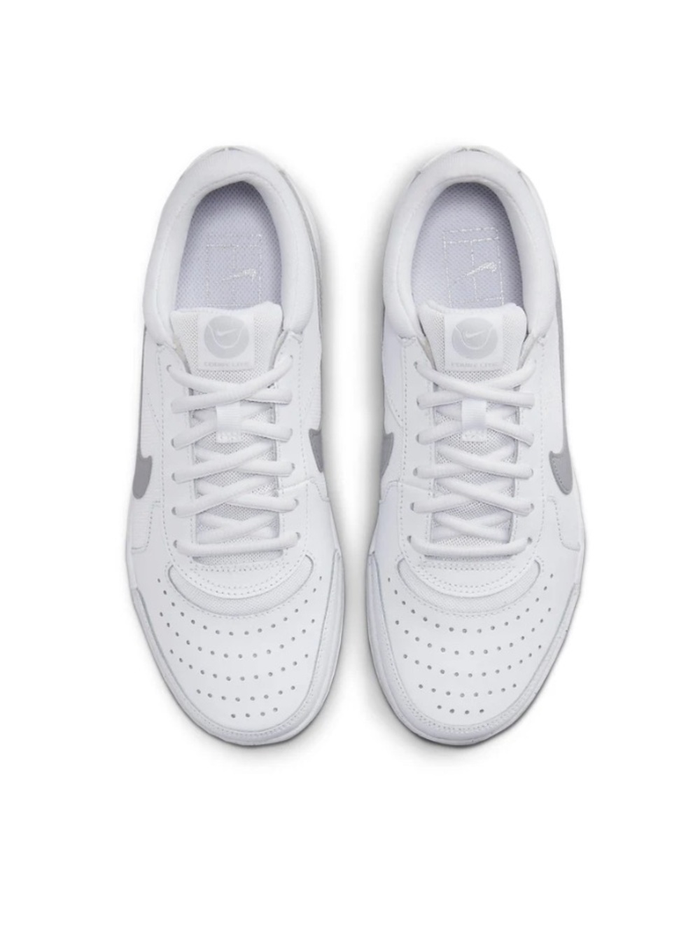 Nike Court Air Zoom Lite shoes size 9.5